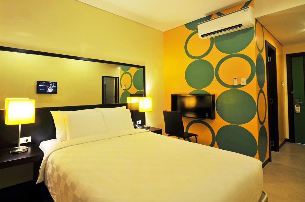 Go Hotels Iloilo Εξωτερικό φωτογραφία