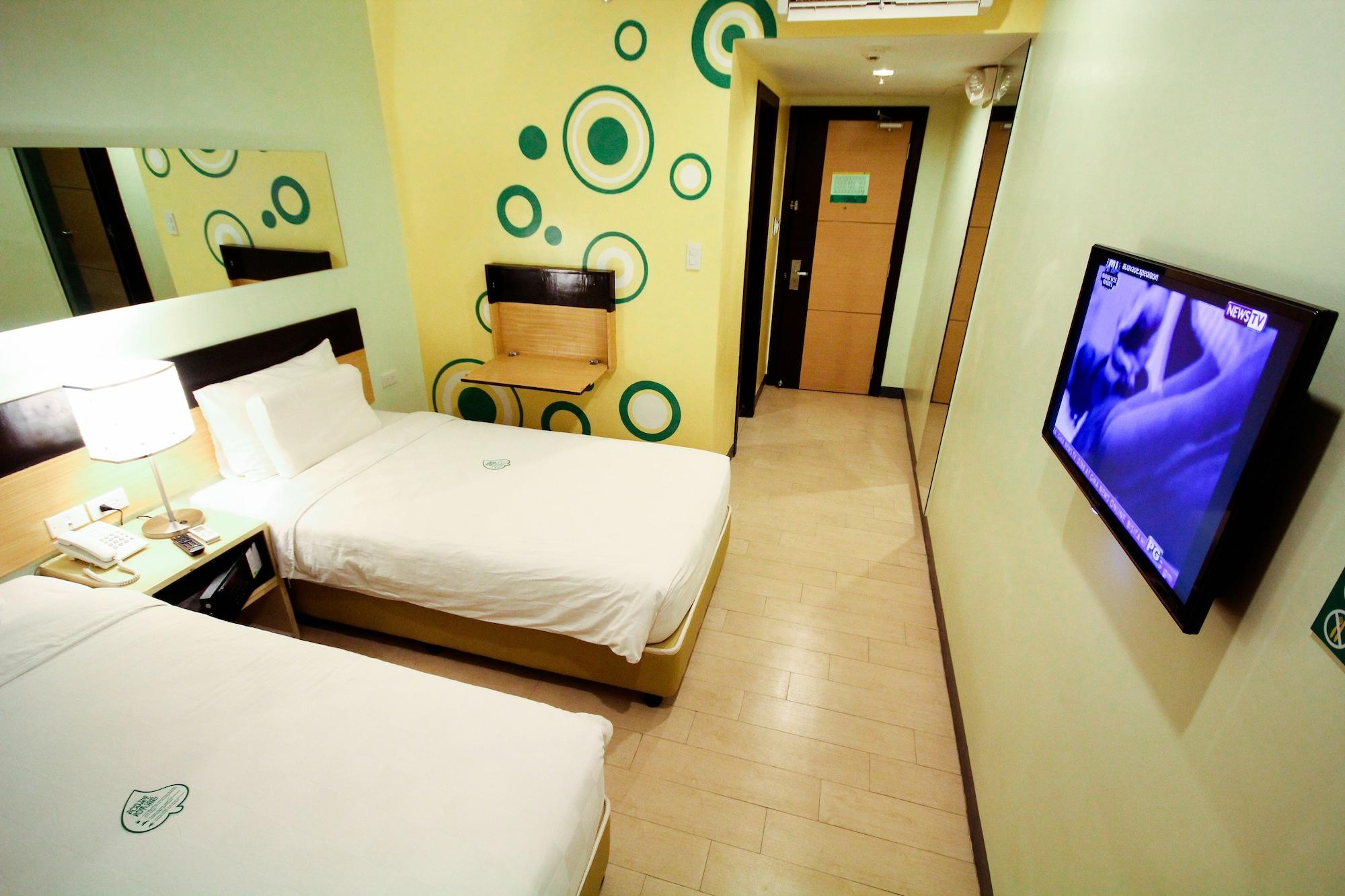 Go Hotels Iloilo Εξωτερικό φωτογραφία