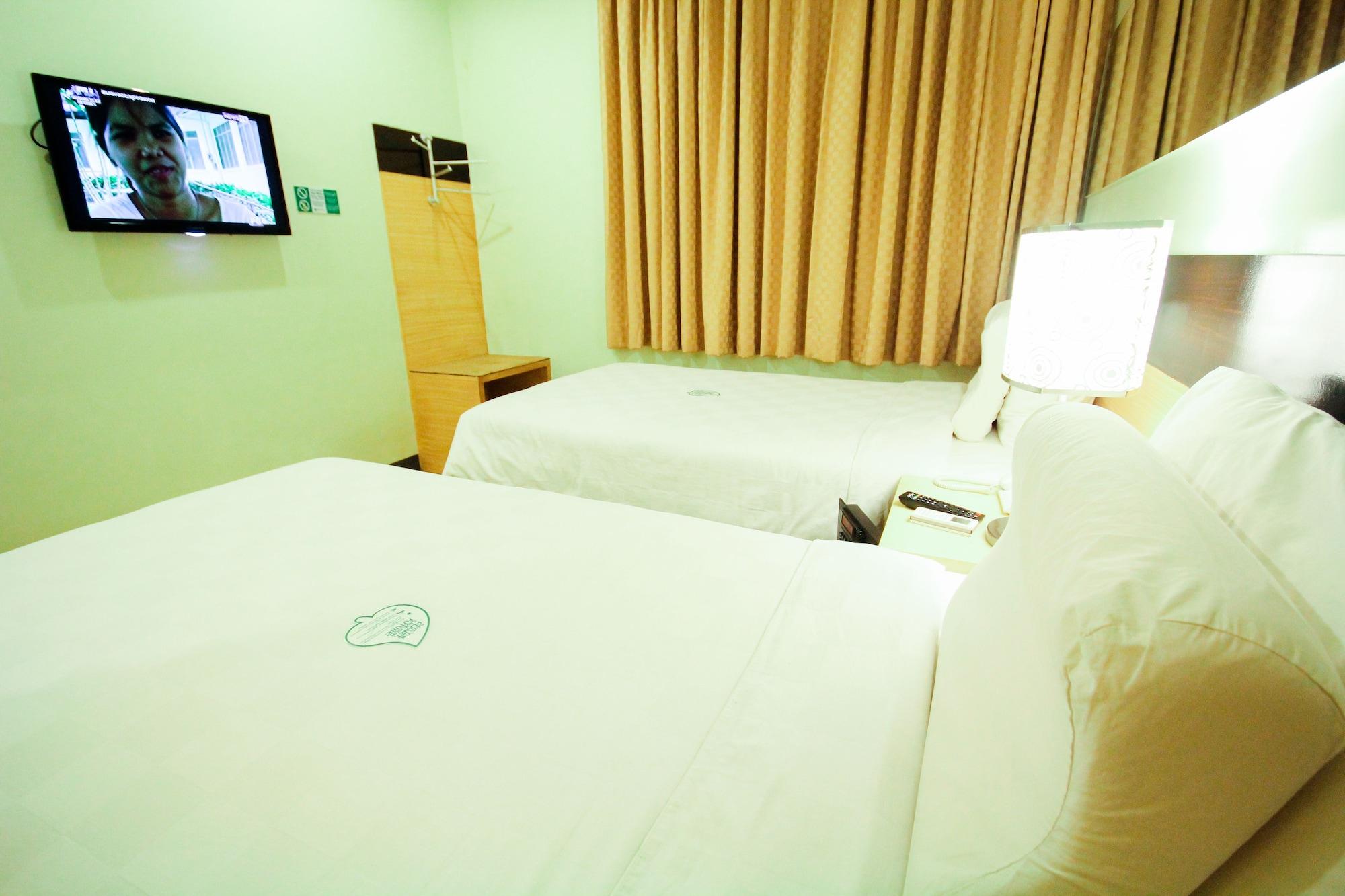 Go Hotels Iloilo Εξωτερικό φωτογραφία