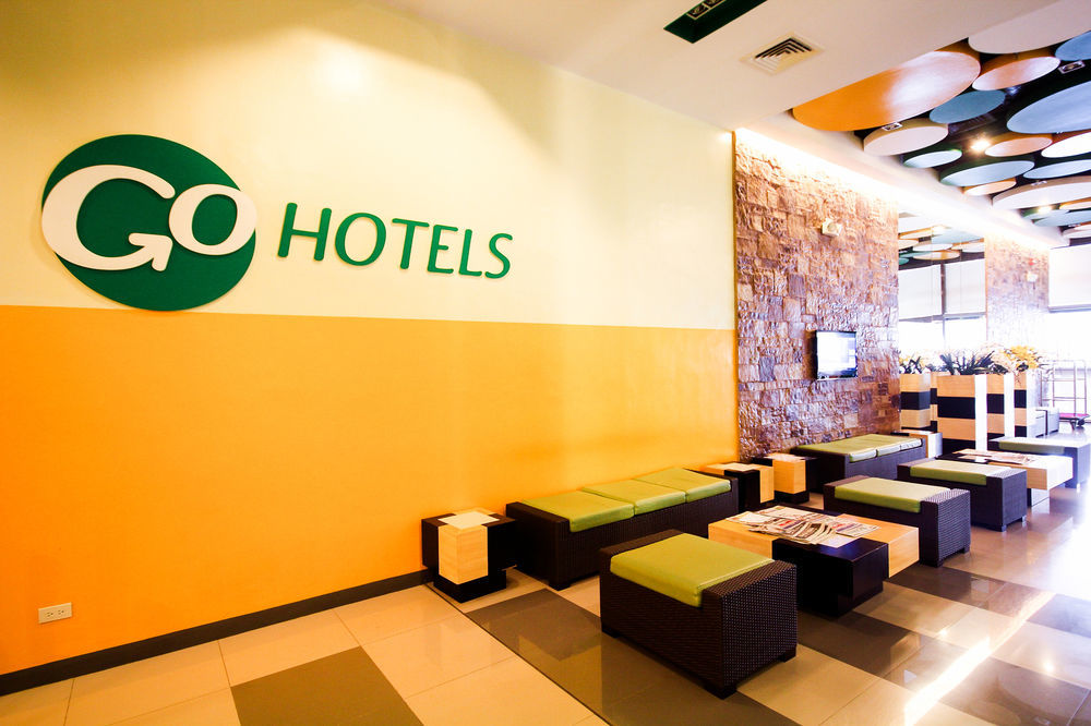 Go Hotels Iloilo Εξωτερικό φωτογραφία