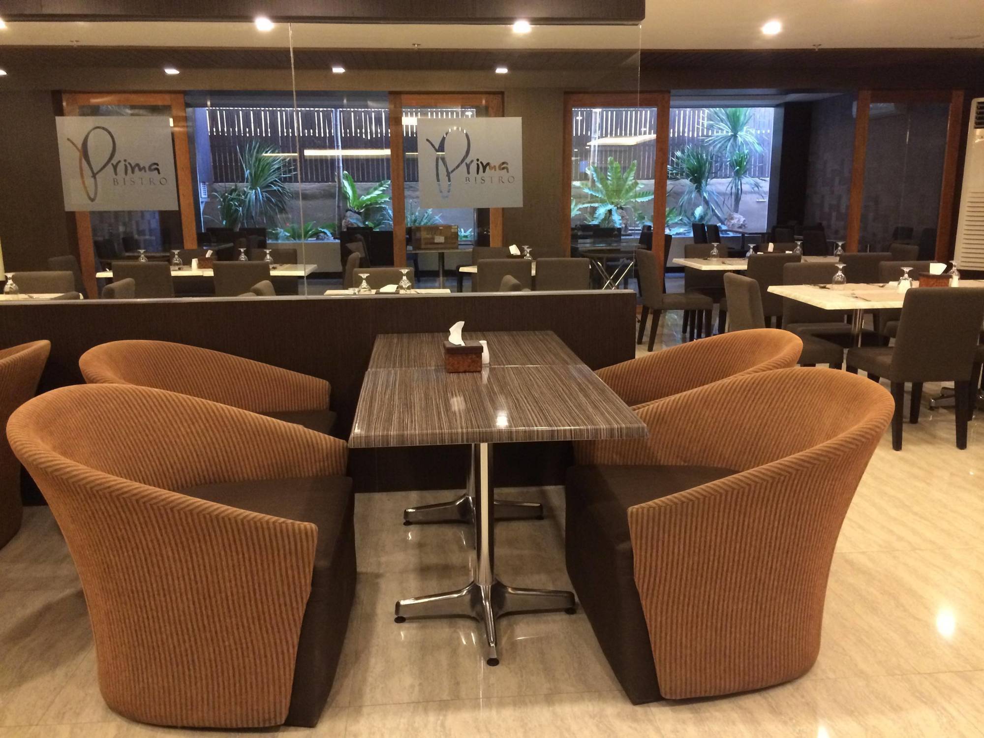 Go Hotels Iloilo Εξωτερικό φωτογραφία